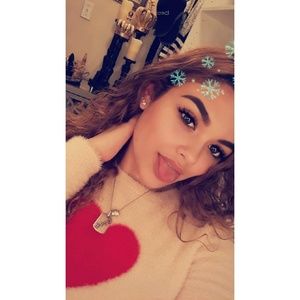 Meet your Posher, Blanca